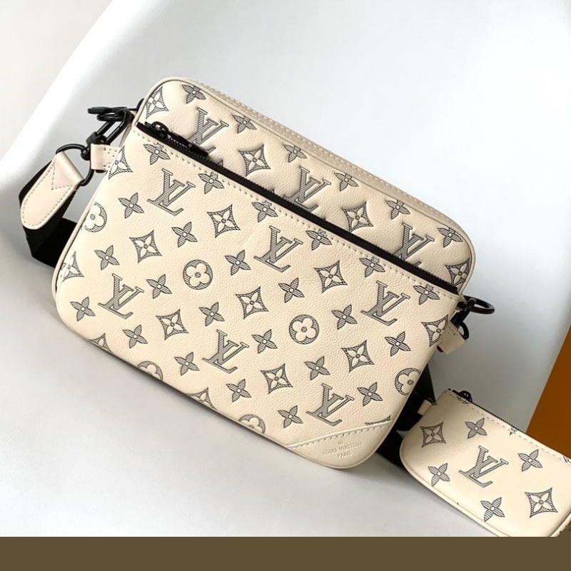 LV Satchel bags